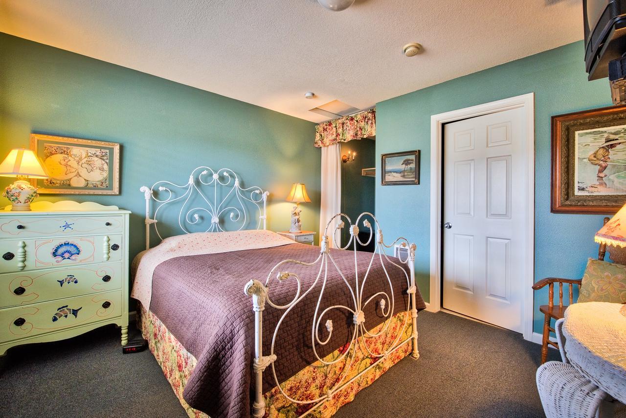 Sandy Cove Inn ซีไซด์ ภายนอก รูปภาพ