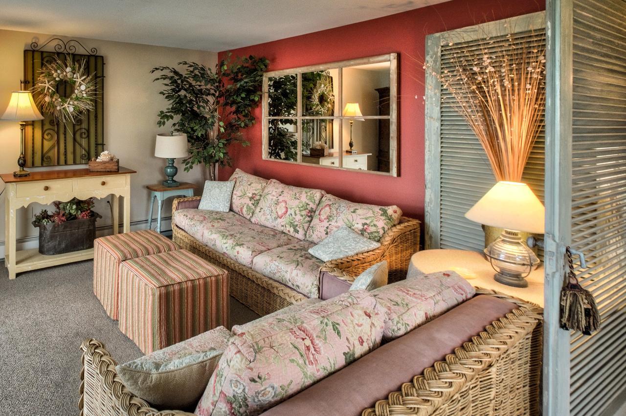 Sandy Cove Inn ซีไซด์ ภายนอก รูปภาพ
