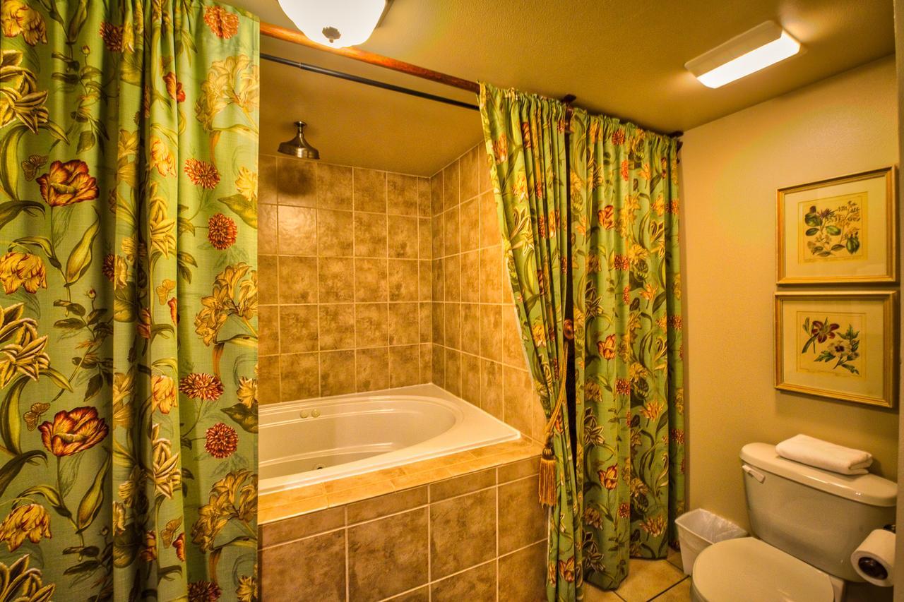 Sandy Cove Inn ซีไซด์ ภายนอก รูปภาพ