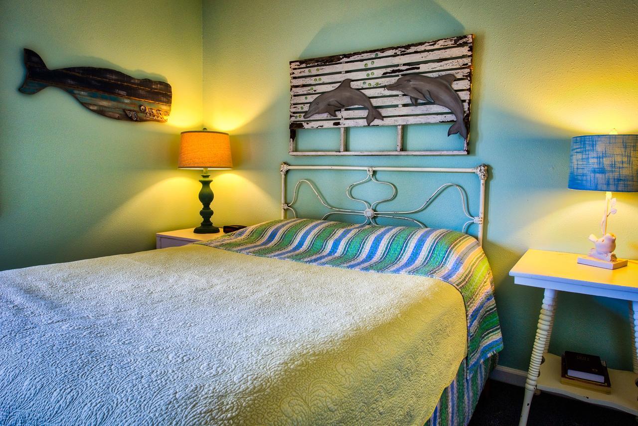 Sandy Cove Inn ซีไซด์ ภายนอก รูปภาพ