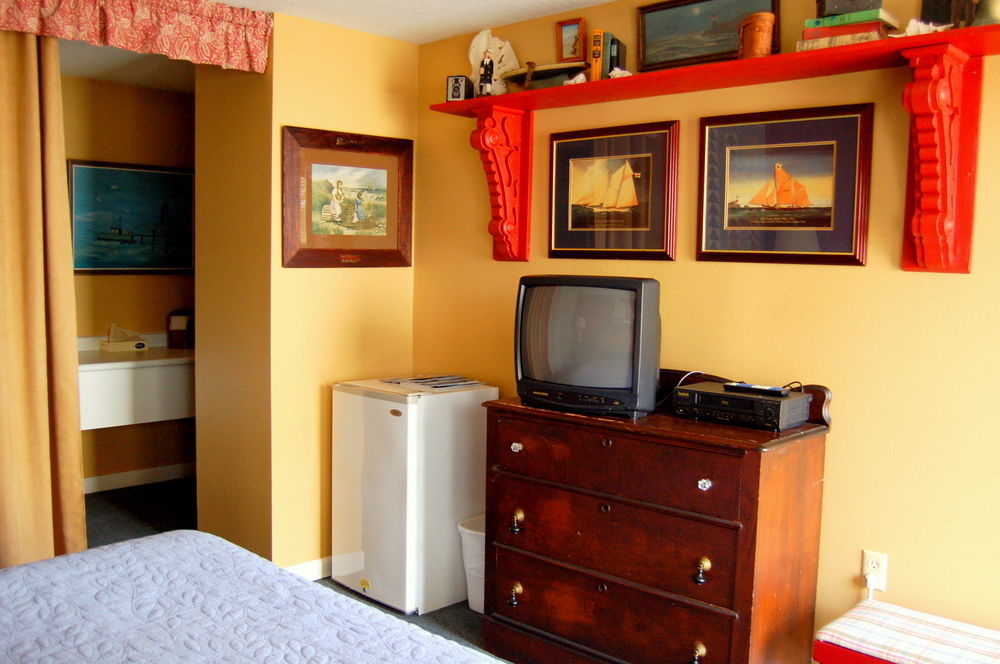Sandy Cove Inn ซีไซด์ ภายนอก รูปภาพ