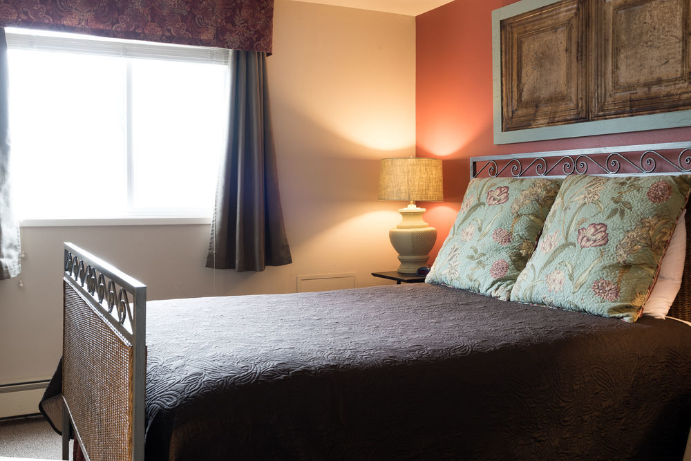 Sandy Cove Inn ซีไซด์ ภายนอก รูปภาพ