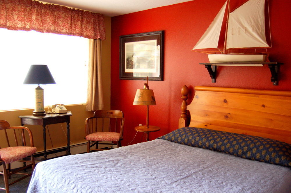 Sandy Cove Inn ซีไซด์ ภายนอก รูปภาพ