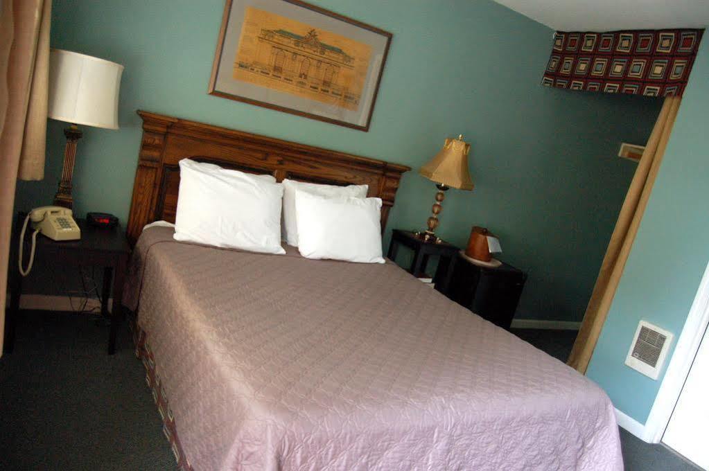 Sandy Cove Inn ซีไซด์ ภายนอก รูปภาพ