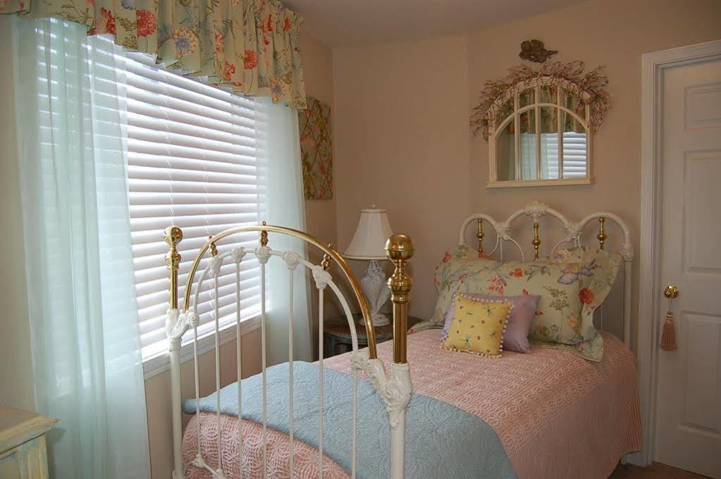 Sandy Cove Inn ซีไซด์ ภายนอก รูปภาพ