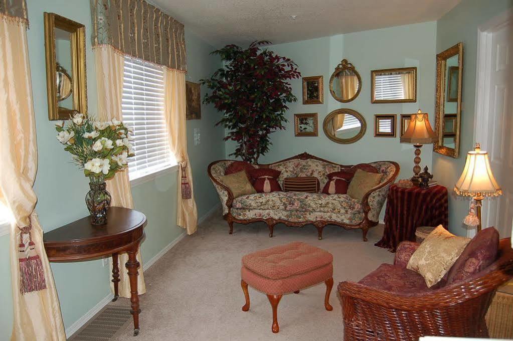 Sandy Cove Inn ซีไซด์ ภายนอก รูปภาพ