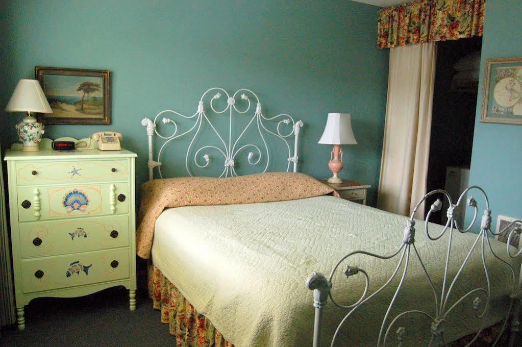 Sandy Cove Inn ซีไซด์ ภายนอก รูปภาพ