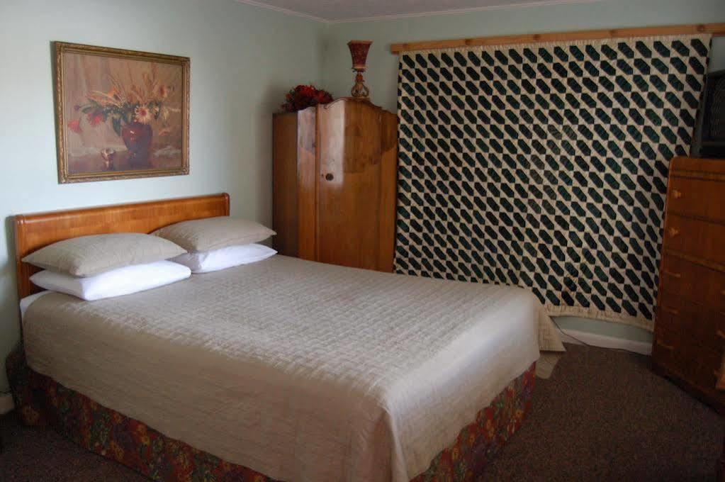 Sandy Cove Inn ซีไซด์ ภายนอก รูปภาพ