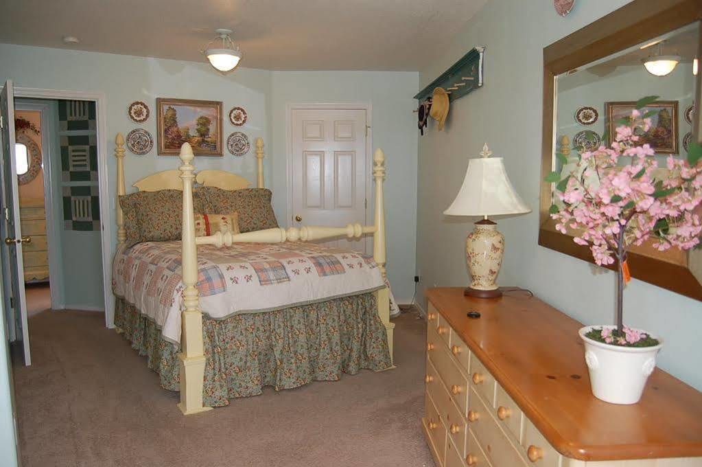 Sandy Cove Inn ซีไซด์ ภายนอก รูปภาพ