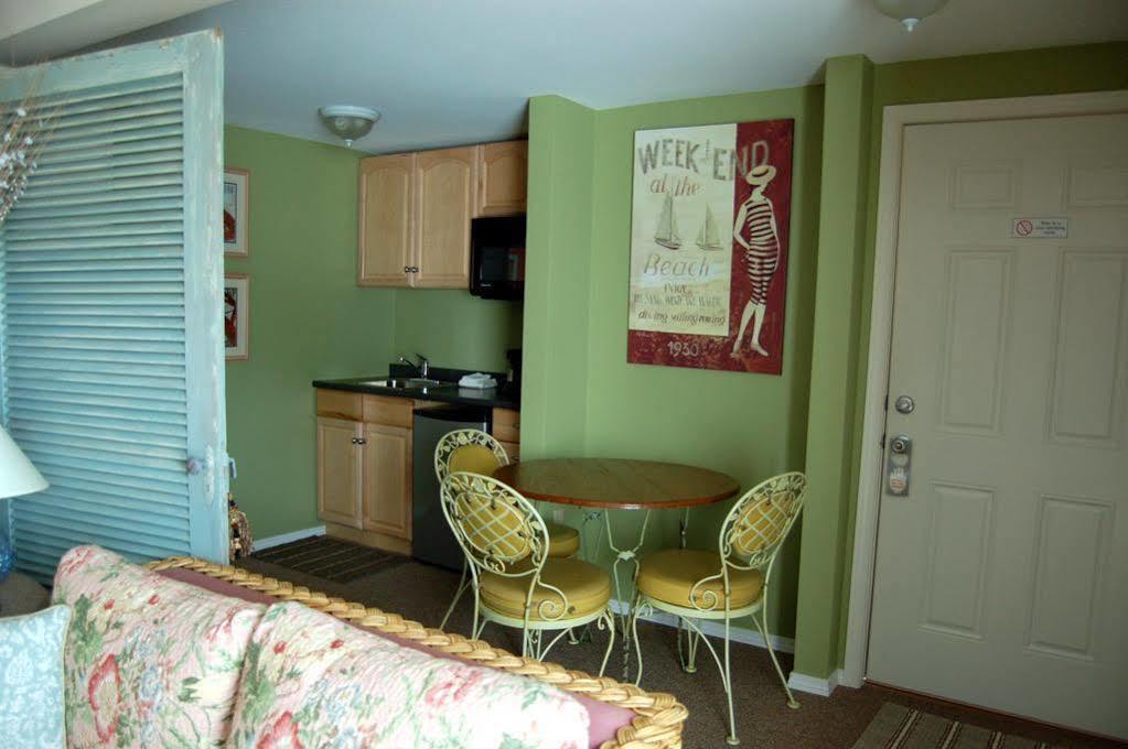 Sandy Cove Inn ซีไซด์ ภายนอก รูปภาพ